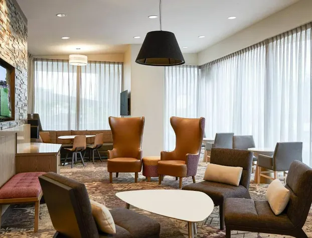 Residence Inn by Marriott Dallas by the Galleria hotel detail image 2