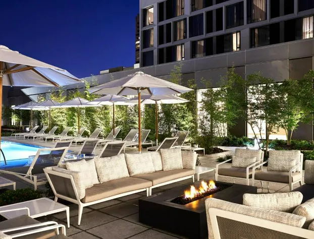 Residence Inn by Marriott Dallas by the Galleria hotel detail image 3