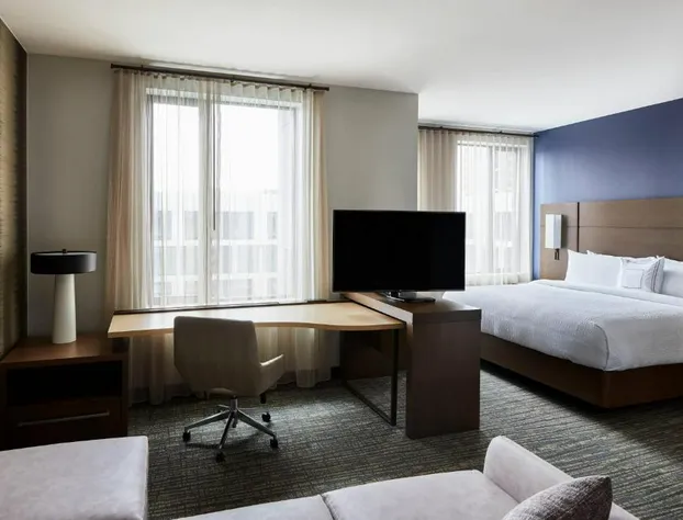 Residence Inn by Marriott Dallas by the Galleria hotel detail image 4