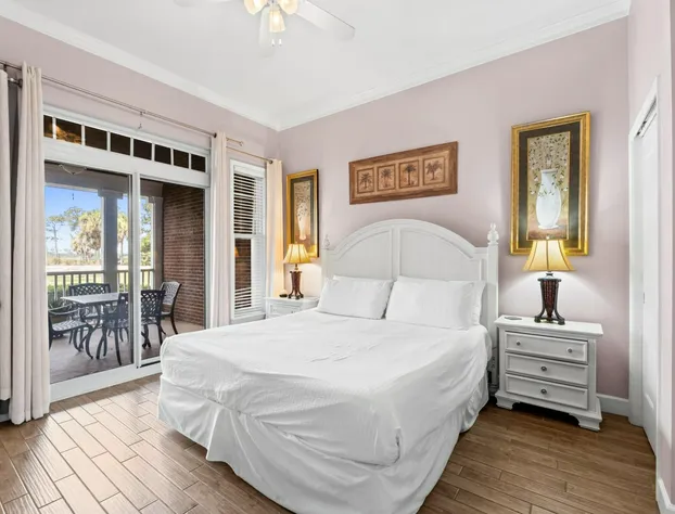 Reflections at Bay Point by Panhandle Getaways hotel detail image 4