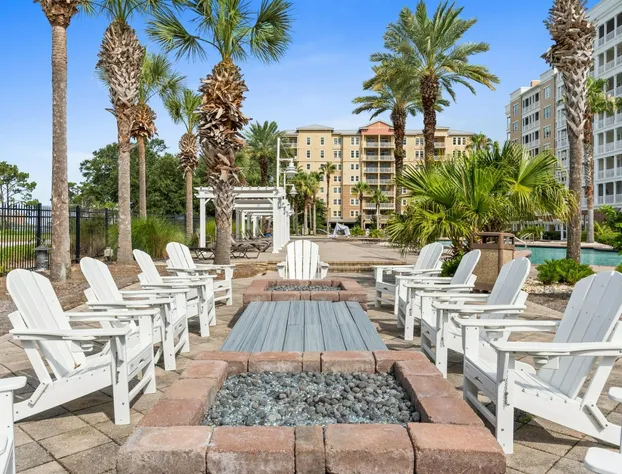 Reflections at Bay Point by Panhandle Getaways hotel detail image 1