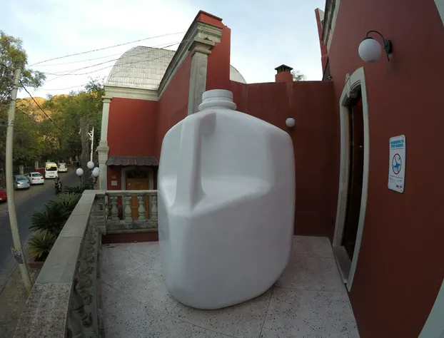 Casa Nada Hotel hotel detail image 1