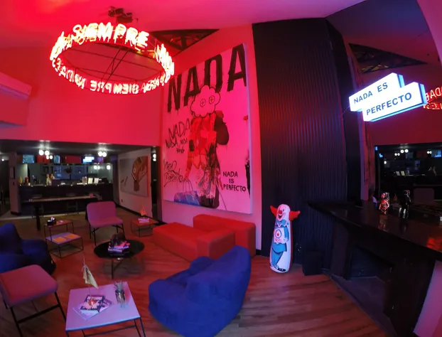 Casa Nada Hotel hotel detail image 2