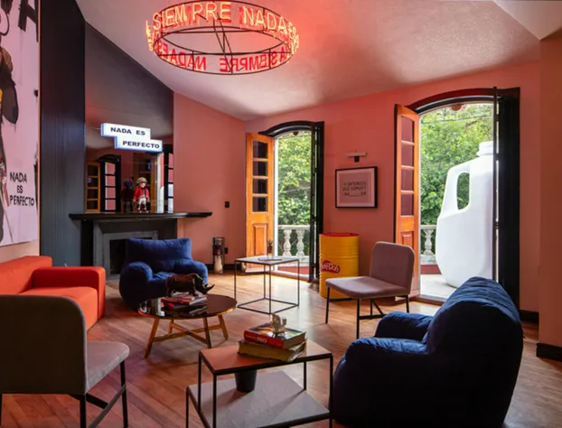 Casa Nada Hotel hotel detail image 3