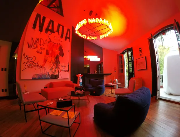 Casa Nada Hotel hotel detail image 4