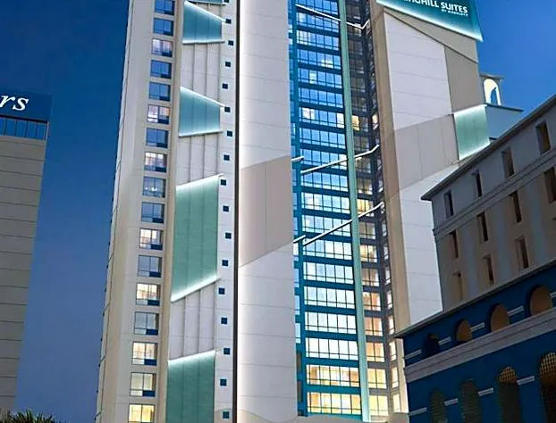 Courtyard by Marriott Myrtle Beach Oceanfront hotel detail image 1