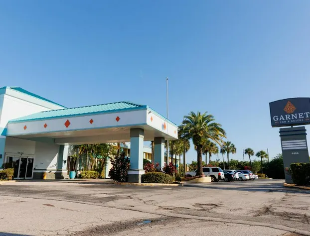 Garnet Inn & Suites, Orlando hotel detail image 4