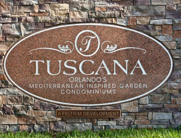Tuscana Resort Orlando hotel detail image 1