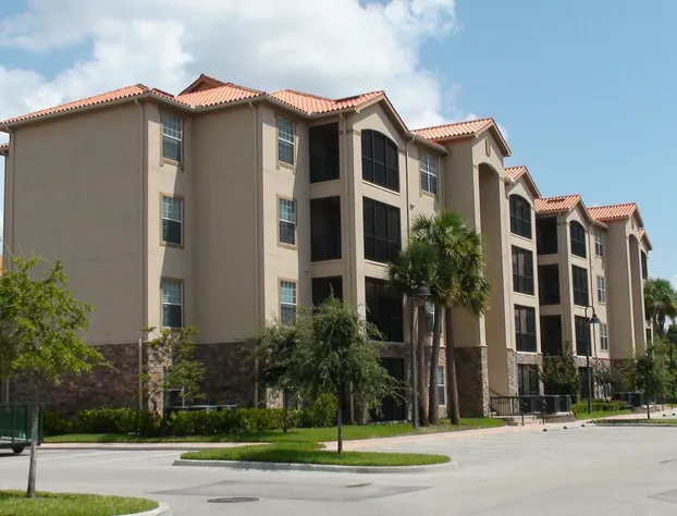 Tuscana Resort Orlando hotel detail image 2