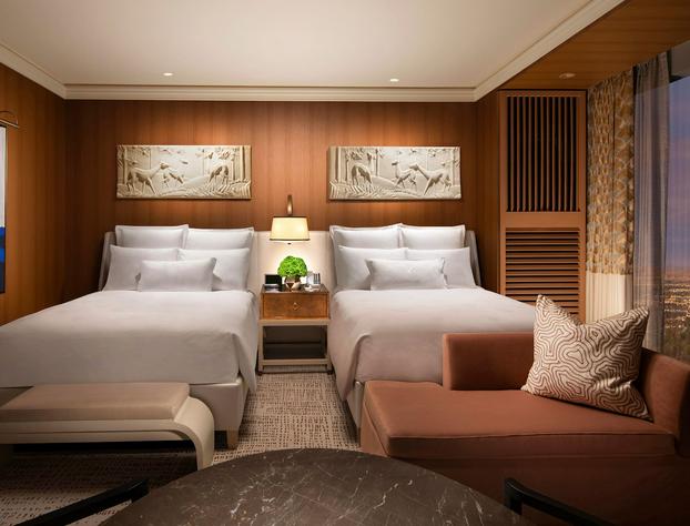 Wynn Las Vegas hotel detail image 3
