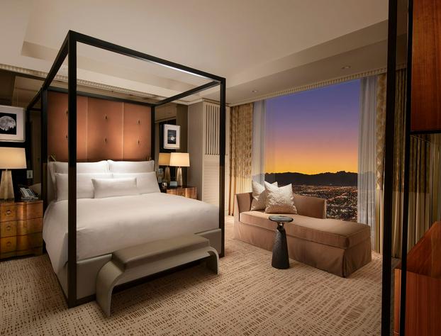 Wynn Las Vegas hotel detail image 4