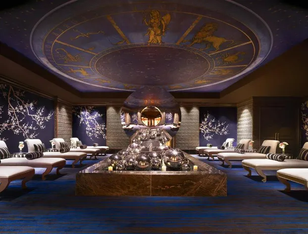Wynn Las Vegas hotel detail image 4