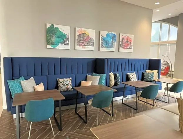 Home2 Suites by Hilton St. Louis Downtown hotel detail image 1