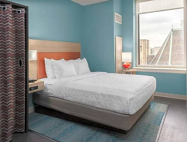 Home2 Suites by Hilton St. Louis Downtown hotel detail image 3