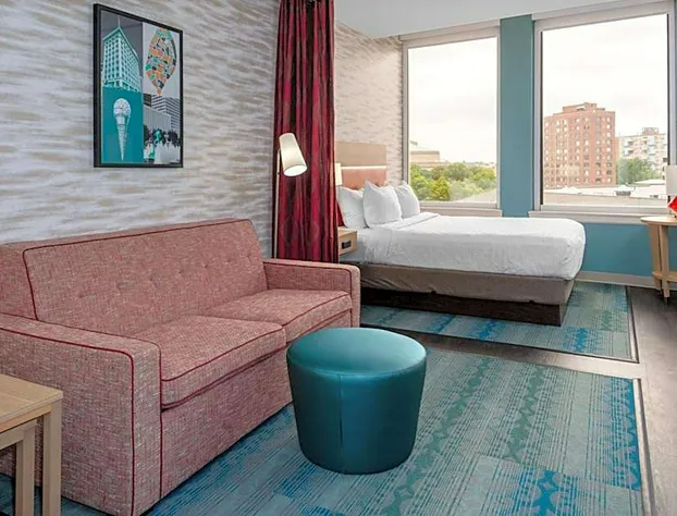 Home2 Suites by Hilton St. Louis Downtown hotel detail image 4