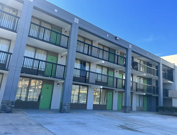 Red Roof Inn Richmond - Airport/ Sandston hotel detail image 1
