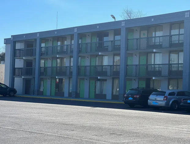 Red Roof Inn Richmond - Airport/ Sandston hotel detail image 2