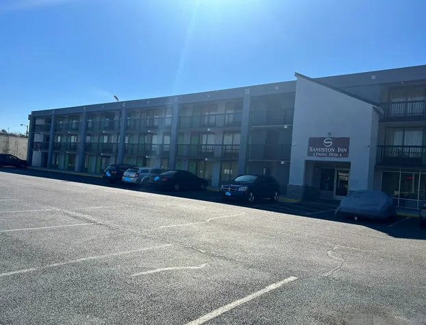 Red Roof Inn Richmond - Airport/ Sandston hotel detail image 4