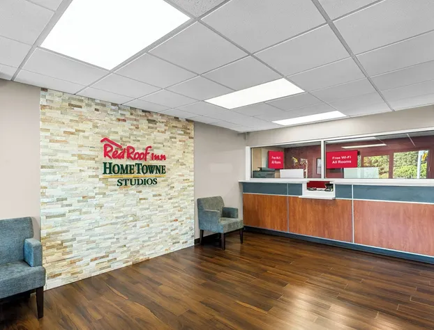 Red Roof Inn Richmond - Airport/ Sandston hotel detail image 3