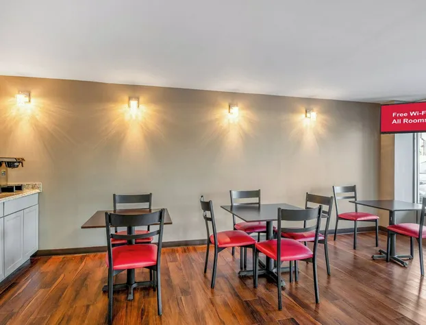 Red Roof Inn Richmond - Airport/ Sandston hotel detail image 4