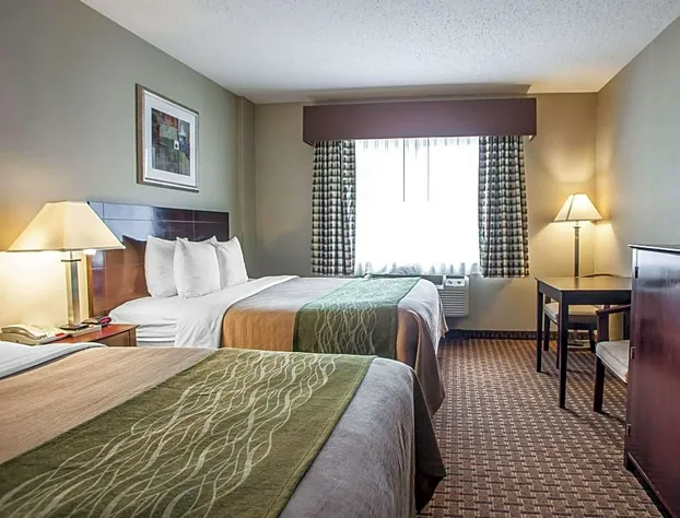 Avon Hotel hotel detail image 3