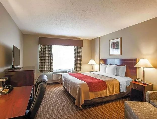 Avon Hotel hotel detail image 4