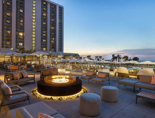 Embassy Suites by Hilton Myrtle Beach Oceanfront Resort hotel detail image 1