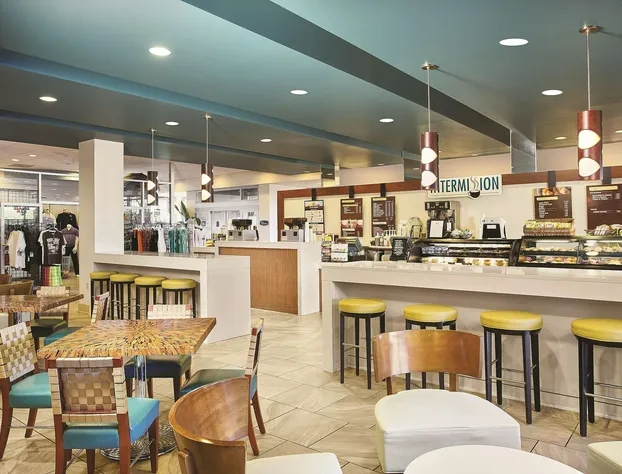 Embassy Suites by Hilton Myrtle Beach Oceanfront Resort hotel detail image 3