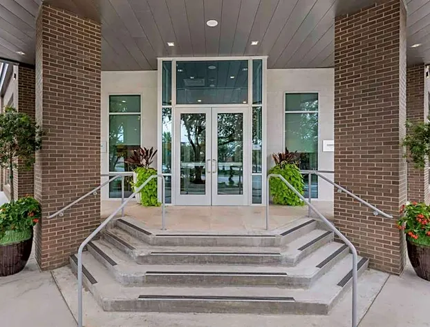 Cambria Hotel Columbia Downtown The Vista hotel detail image 4