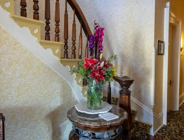 Braywood Inn hotel detail image 1