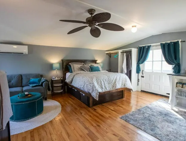 Braywood Inn hotel detail image 2