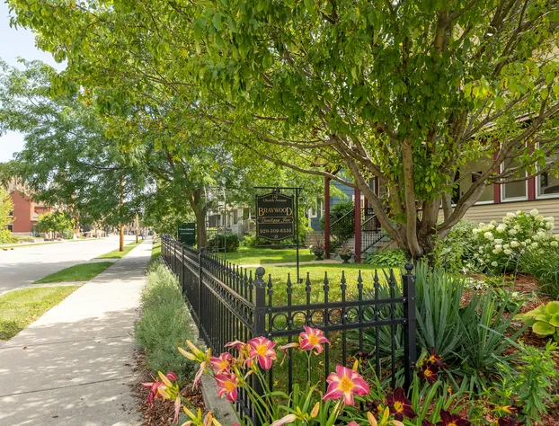 Braywood Inn hotel detail image 1