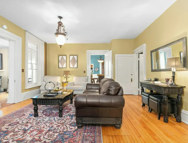 Braywood Inn hotel detail image 2