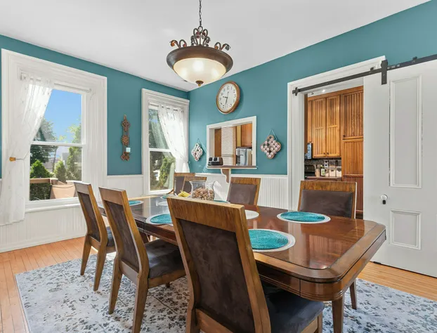 Braywood Inn hotel detail image 3