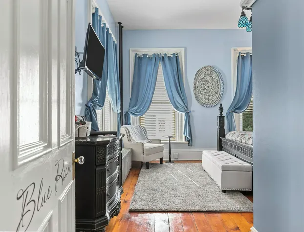 Braywood Inn hotel detail image 4