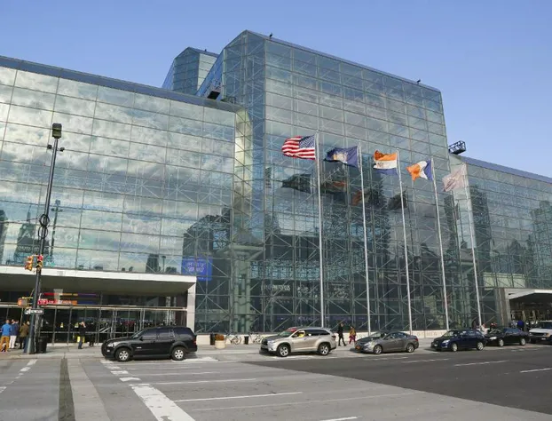 voco Times Square South New York by IHG hotel detail image 1