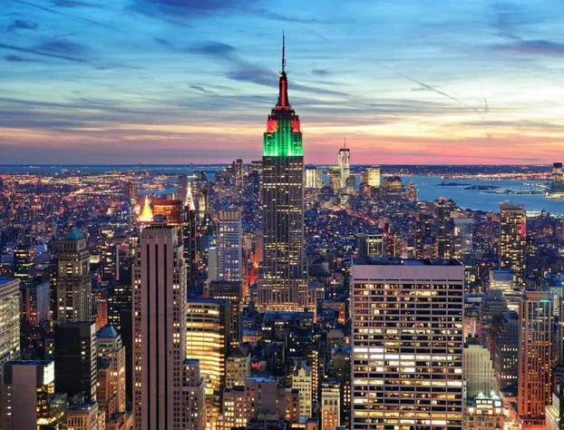 voco Times Square South New York by IHG hotel detail image 2