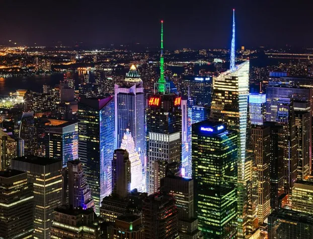 voco Times Square South New York by IHG hotel detail image 3