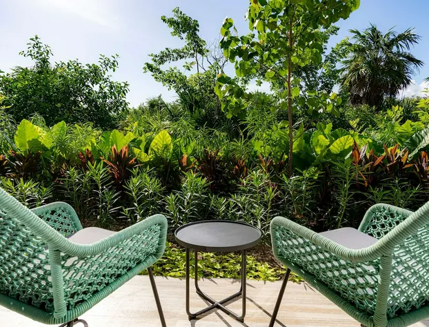 Hilton Tulum Riviera Maya All-Inclusive Resort hotel detail image 1