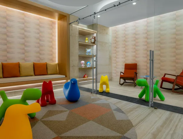 Hilton Tulum Riviera Maya All-Inclusive Resort hotel detail image 3