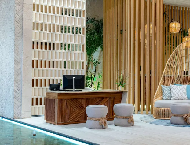 Hilton Tulum Riviera Maya All-Inclusive Resort hotel detail image 4