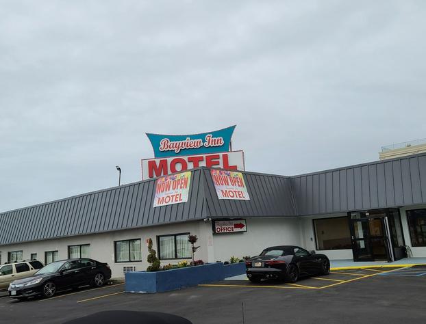 Bayview Inn Motel - Adults Only hotel detail image 3