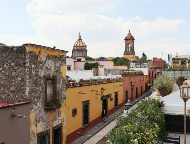 Cantera 1910 Hotel Boutique hotel detail image 4