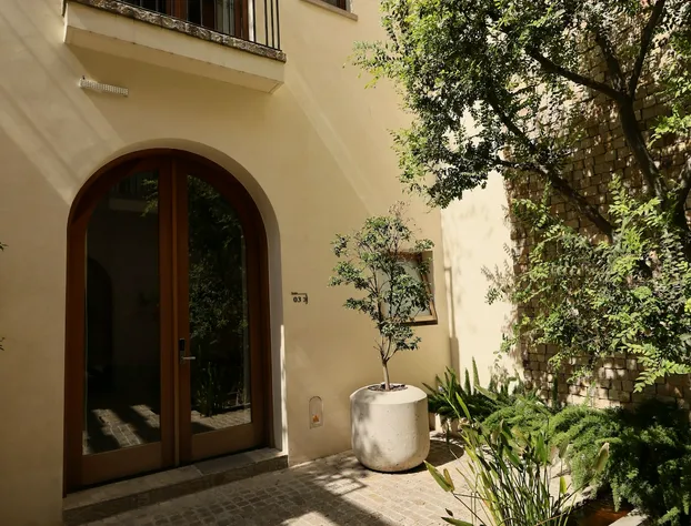 Cantera 1910 Hotel Boutique hotel detail image 2