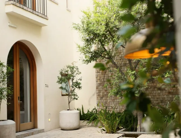 Cantera 1910 Hotel Boutique hotel detail image 3