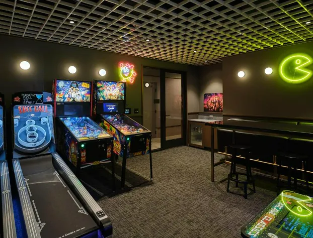 Level Chicago - River North hotel detail image 2