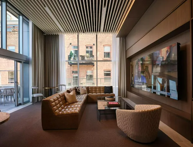 Level Chicago - River North hotel detail image 3