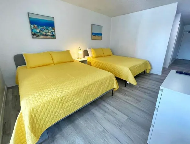 Ocean View With Balcony And Open Heated Pool hotel detail image 1