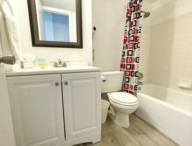 Ocean View With Balcony And Open Heated Pool hotel detail image 3