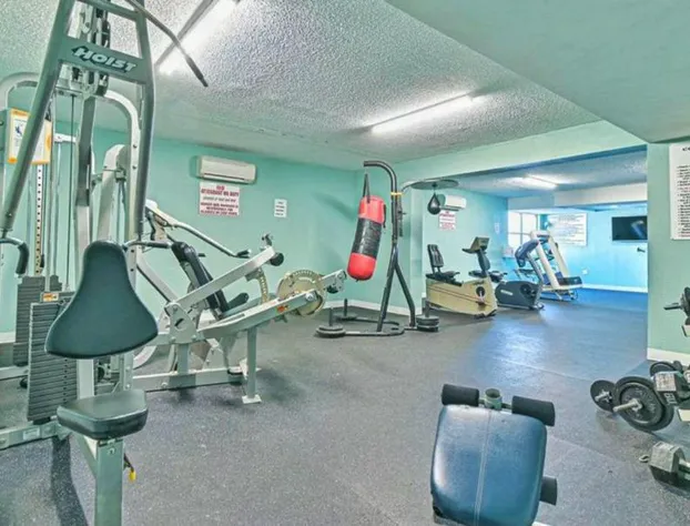 Ocean View With Balcony And Open Heated Pool hotel detail image 4